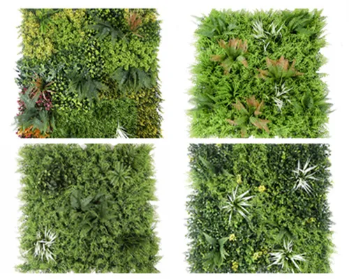 Dinding rumput palsu: Panduan lengkap untuk gaya, penggunaan, dan solusi grosir