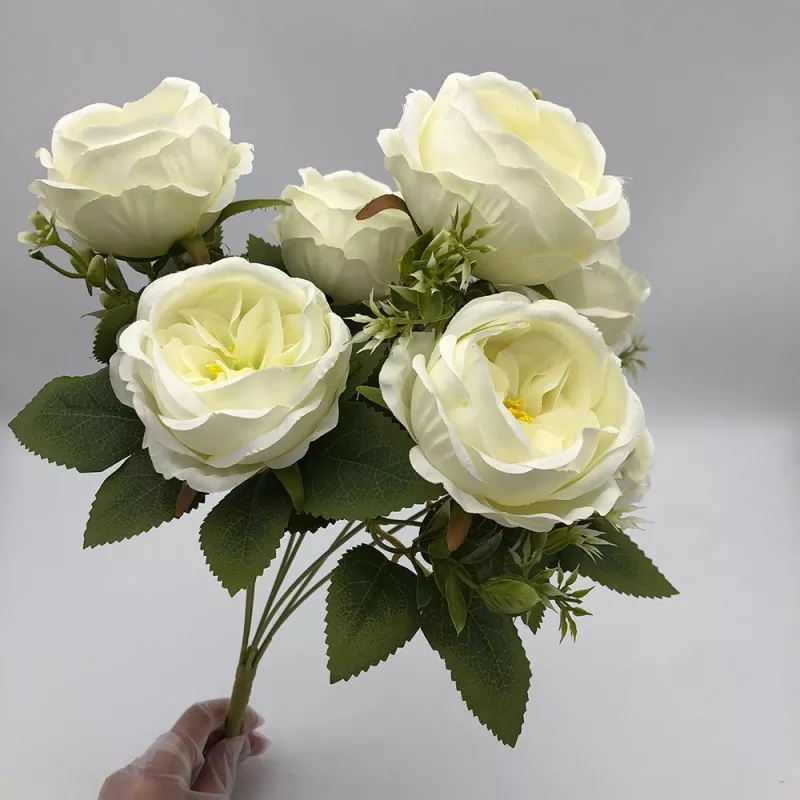 Austin Rose buatan