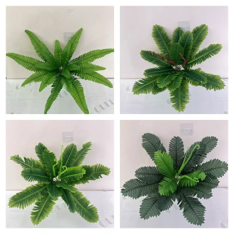 Boston Fern buatan