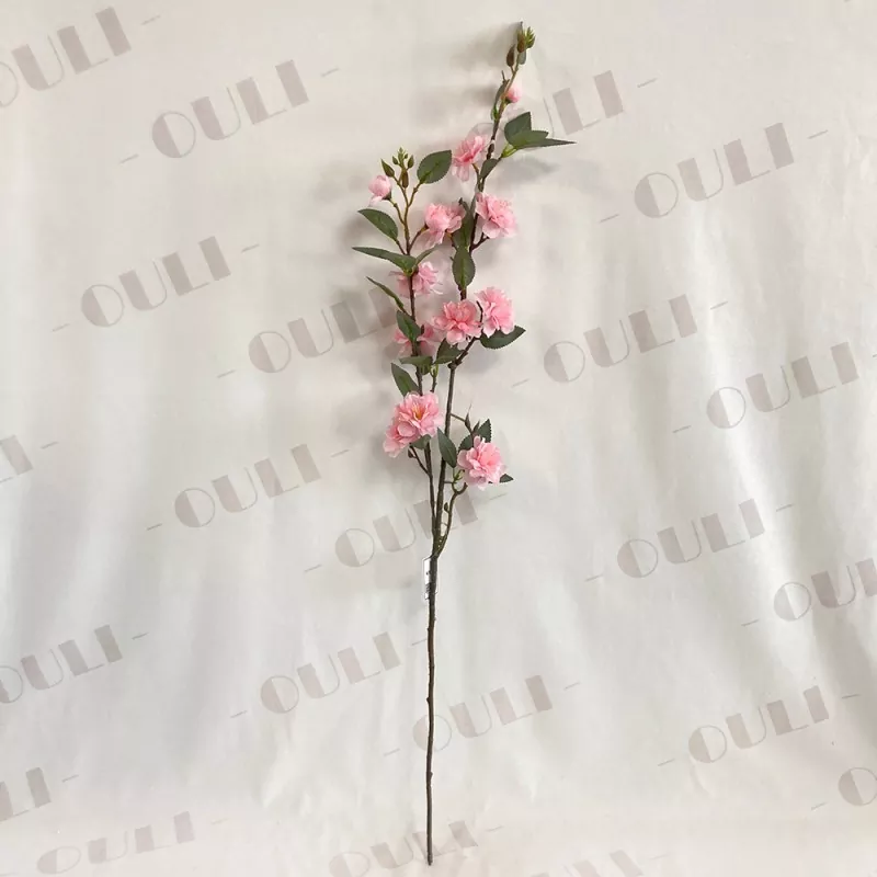 Bunga Camellia Buatan