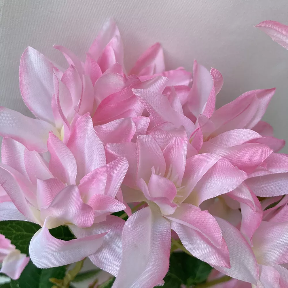 Cabang bunga sakura buatan
