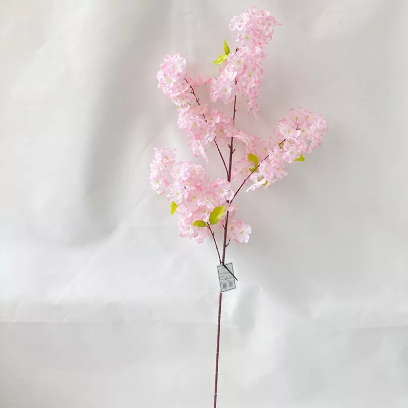 Cabang bunga sakura palsu