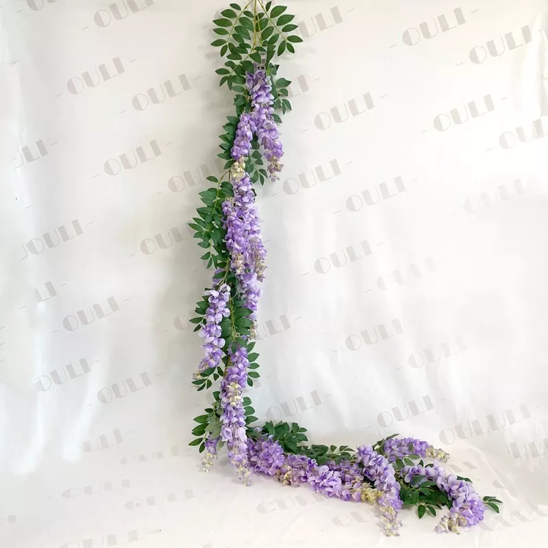 Vine Wisteria palsu