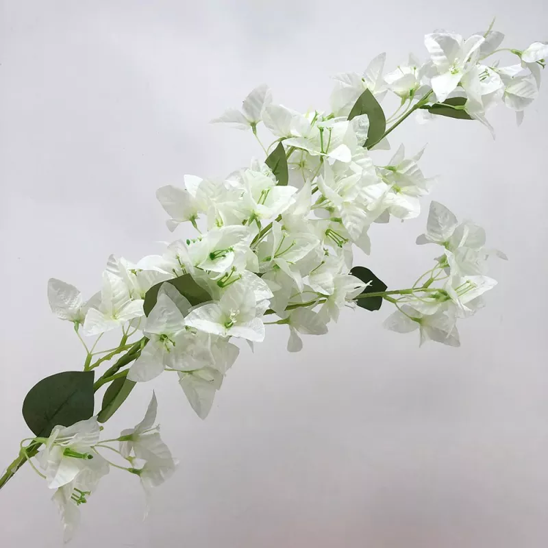 Bunga Bougainvillea Faux