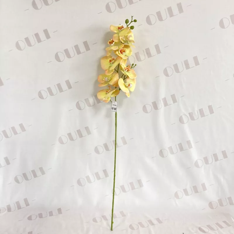 wholesale luxury silk orchids 