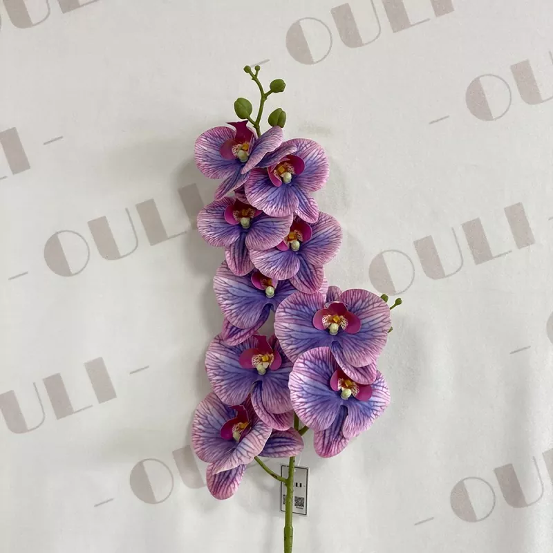 silk orchid gift set 