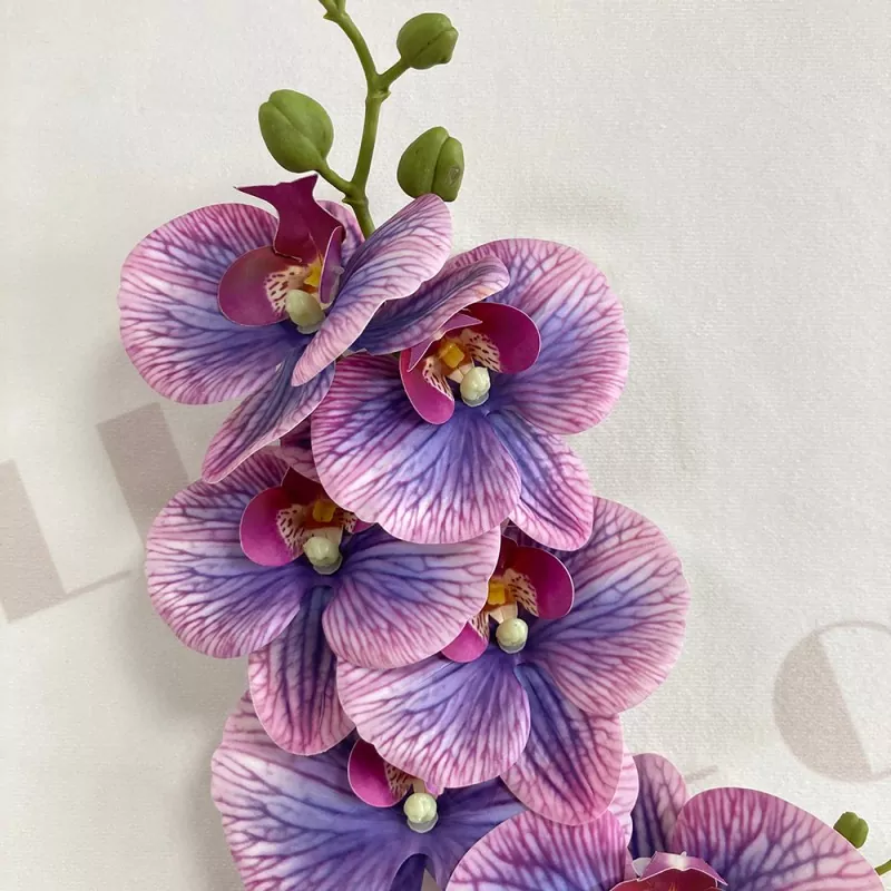 silk orchid for corporate gifting 