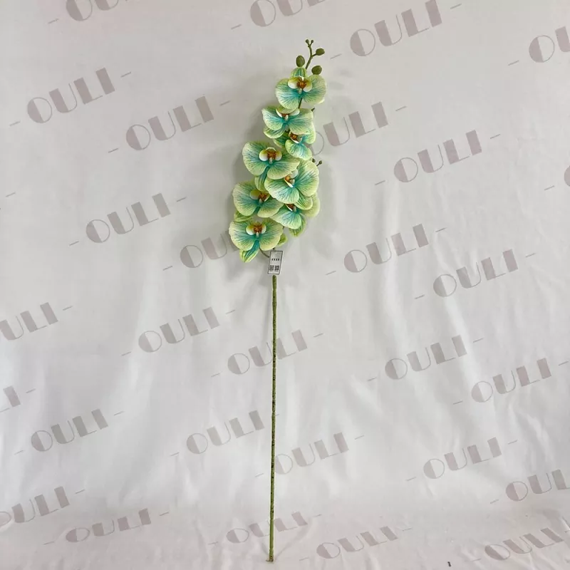 bulk silk orchid spray 