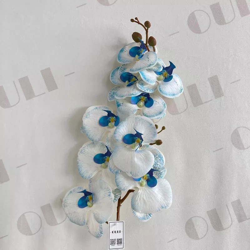 silk phalaenopsis orchid trade price