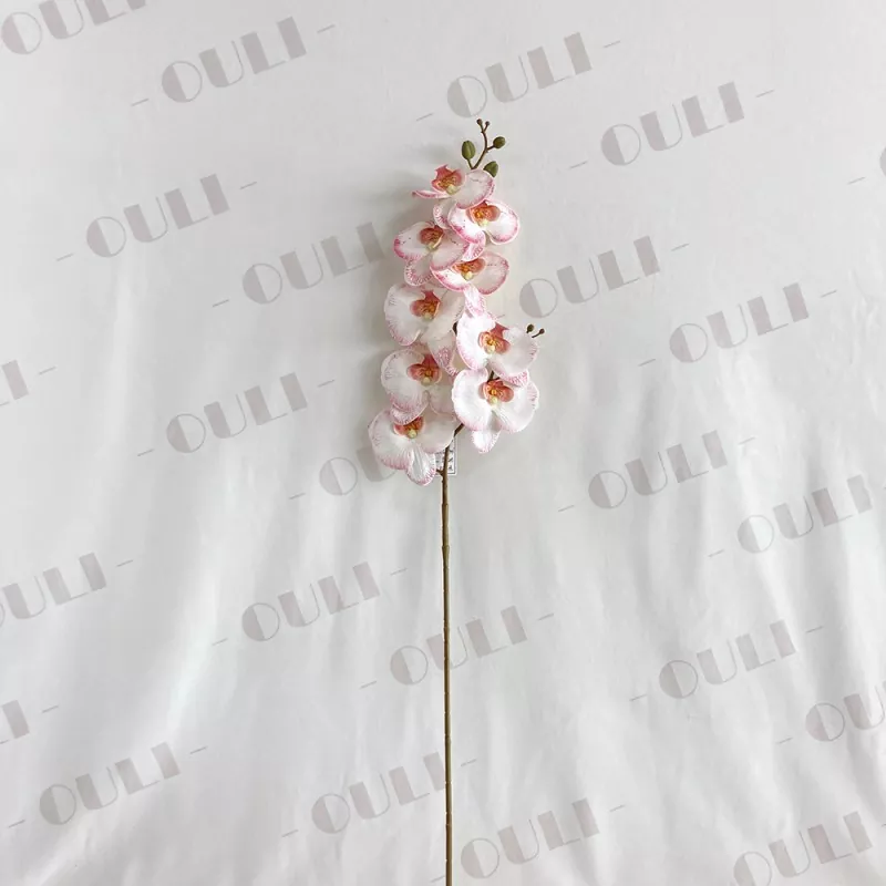 silk orchid flower wholesale supplier 