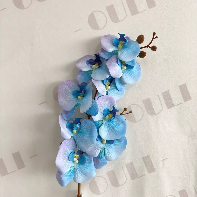 premium silk orchid wholesaler 