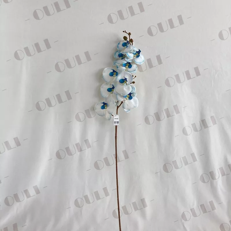 silk orchid stem supplier