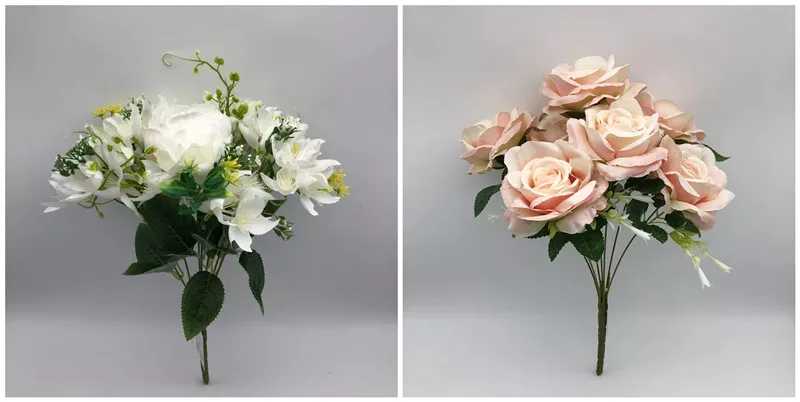 Artificial Flower