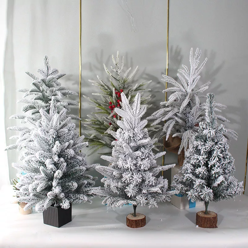 Pohon Natal Tabletop