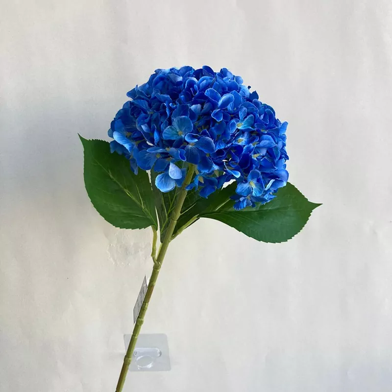 Bunga hydrangea buatan yang tahan UV